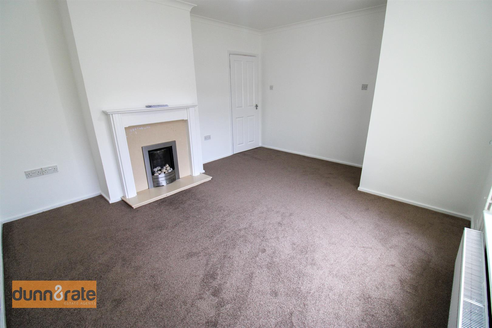 Ashfield Square, Berryhill, Stoke-On-Trent